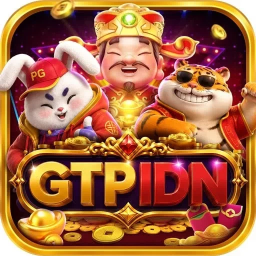 gtpidn Logo